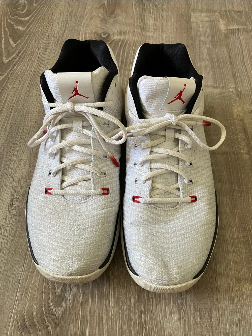 Air Jordan 31 Low Bulls